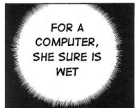 Hentai Quotes