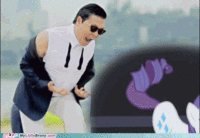 My Little Pony: Friendship is Magic