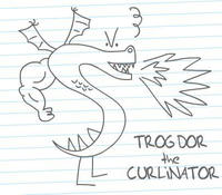 Curlbro