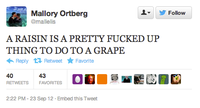Weird Twitter