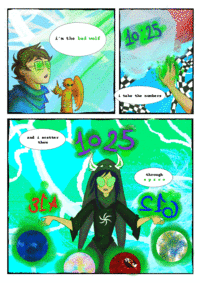 Homestuck