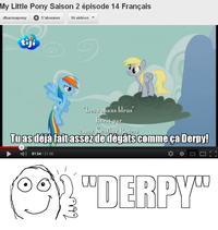 My Little Pony: Friendship is Magic