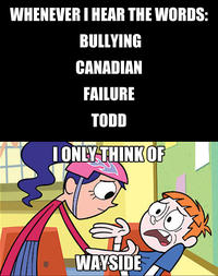 Amanda Todd's Death