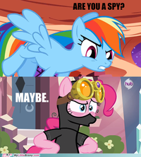 My Little Pony: Friendship is Magic