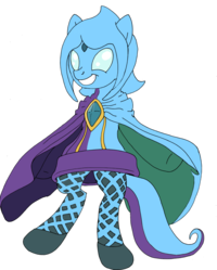 My Little Pony: Friendship is Magic