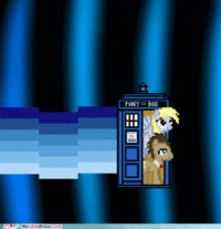 My Little Pony: Friendship is Magic