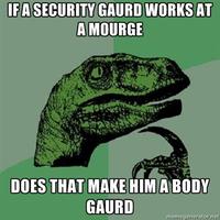 Philosoraptor