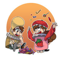 Gravity Falls