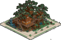 Pixel Art