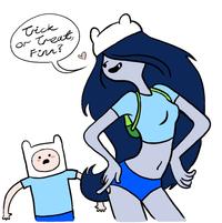 Adventure Time