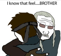 I Know That Feel Bro