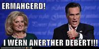 Ermahgerd