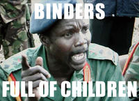 Binders Full of Women