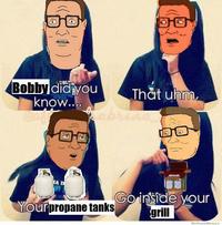 Hey Girls, Did You Know...