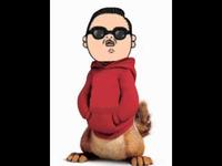 PSY - Gangnam Style