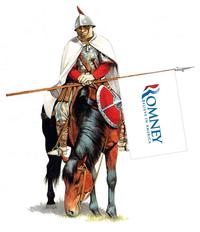Horses and Bayonets