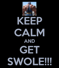 Swole