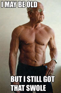 Swole