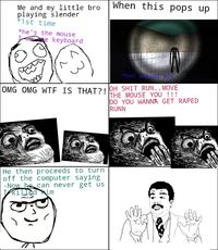 Slender Man