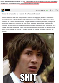 Ruined Childhood