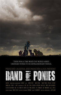 My Little Pony: Friendship is Magic