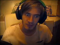 PewDiePie