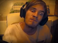 PewDiePie