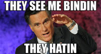 Binders Full of Women