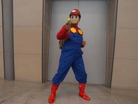 Cosplay