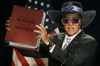 Binders Full of Women