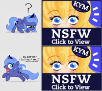 My Little Pony: Friendship is Magic