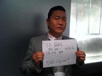 PSY - Gangnam Style
