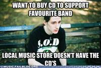 First World Problems
