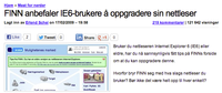 Internet Explorer