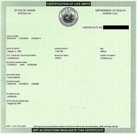 Birther Movement