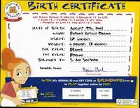 Birther Movement