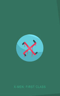 Minimal Movie Posters