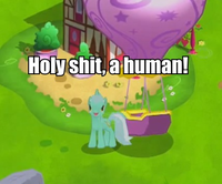 My Little Pony: Friendship is Magic