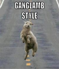 PSY - Gangnam Style