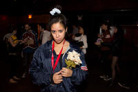 McKayla is Not Impressed