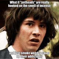 Conspiracy Keanu