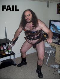 FAIL