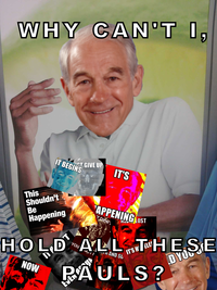Doom Paul