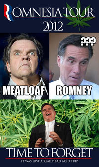 Mitt Romney