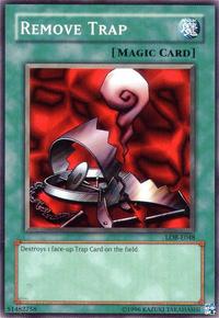 You Just Activated My Trap Card!