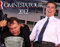 Mitt Romney