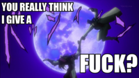 JoJo's Bizarre Adventure