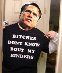Binders Full of Women