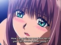Hentai Quotes