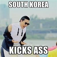 PSY - Gangnam Style